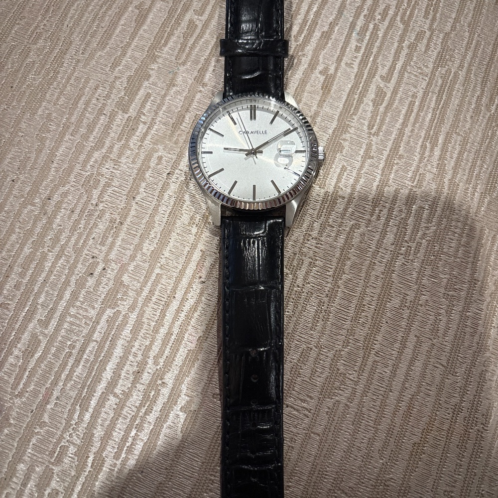 Like new watch